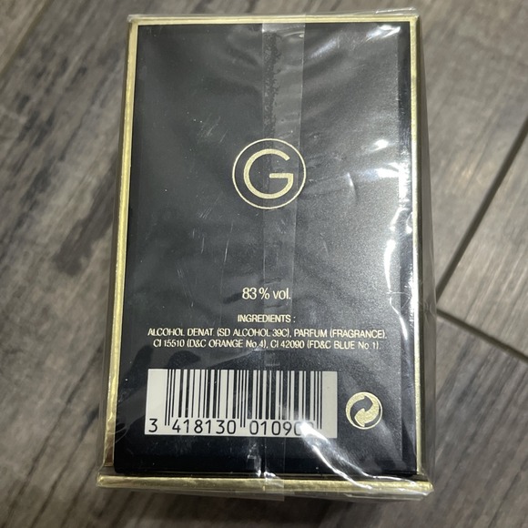 CALOCHARD PARFUM 7,5 ML New Factory Sealed PARFUM CLASSIC - Picture 4 of 5